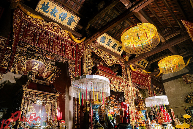 Tục thờ rắn 1