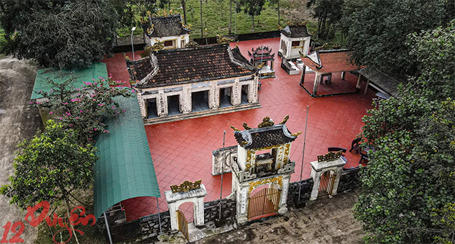 Tục thờ rắn 3
