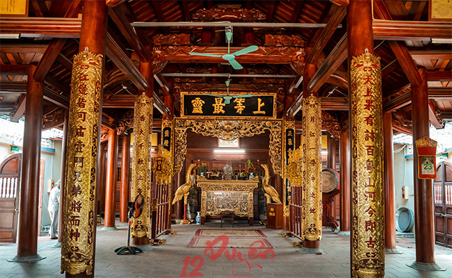 Tục thờ rắn 4