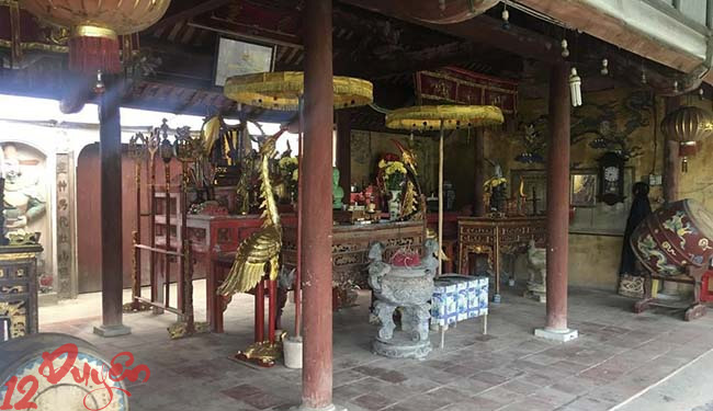 Tục thờ rắn 5