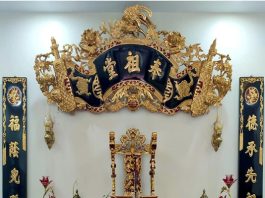 Dơi trong Phật giáo, Đạo giáo