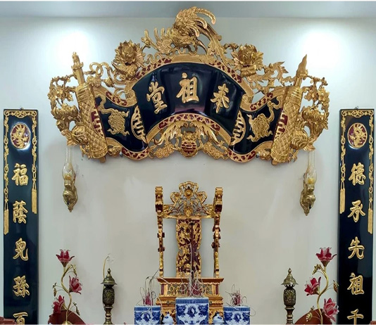 Dơi trong Phật giáo, Đạo giáo