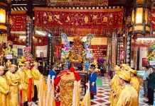 Dơi trong tín ngưỡng tổ nghề