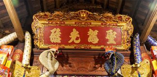 Tục thờ rắn